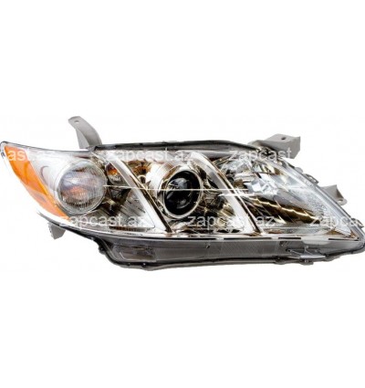 Toyota Camry (XV40) 2006-2011 fara sağ do restayl amerikanka
